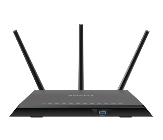 NETGEAR WiFi Nighthawk R7000P AC2300 4LAN 1WAN 2USB R7000P-100PES - 364033 - zdjęcie